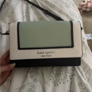 Kate Spade Cameron convertible crossbody